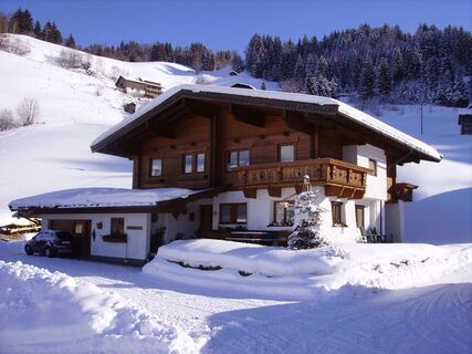 Appartement Hasenauer