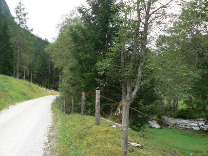 Römerweg Radstadt-Spittal