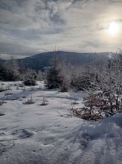 Fotó a Daniel Kremiec honlapról a túra során