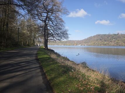 Fotografija s spletne strani Björn Heun na poti