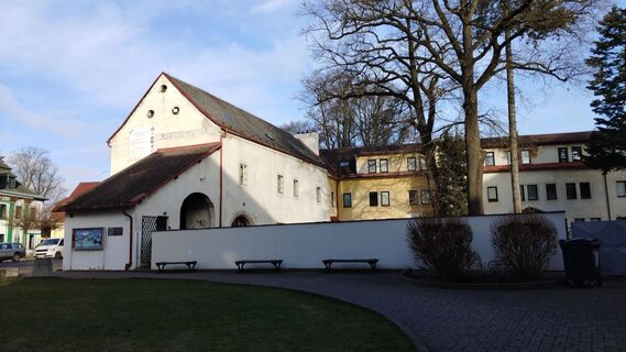 Foto von Jara D. entlang der Tour