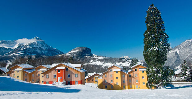 Ferienpark Landal Vierwaldstättersee