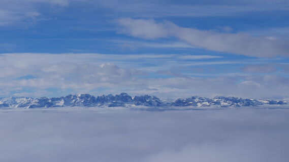 Novaledo, Trentino – Alto Adige/Südtirol/Italy