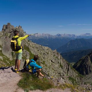 Das Panorama