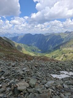 Photo de Halphas666 le long du parcours