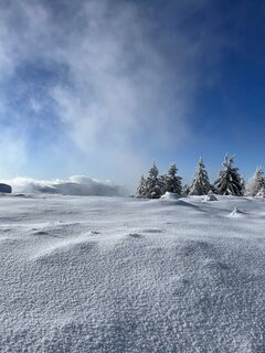 Foto von Daniel Groß entlang der Tour