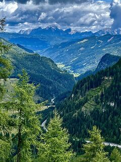 Photo de Kellner Heidi le long du parcours