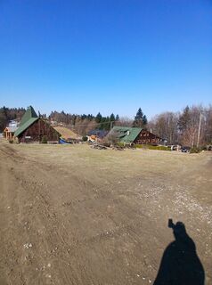 Foto von Daniel Kremiec entlang der Tour