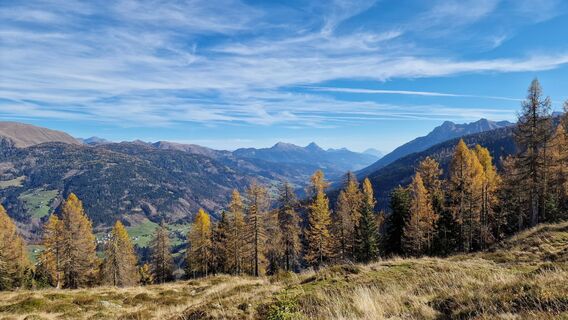 Fotografia z loki0710 na trase