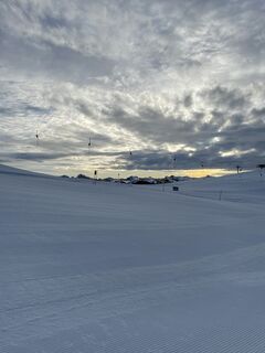 Zdjęcie z Ilma Begovic wzdłuż trasy