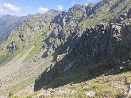Photo de Halphas666 le long du parcours