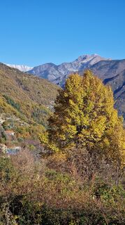Fotografia z Fabrizi Mellano na trase