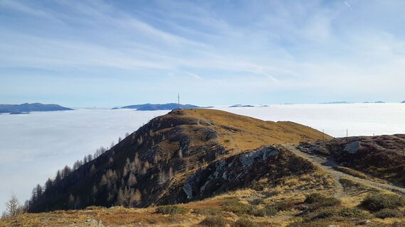 Foto de owspu2stk a lo largo del recorrido