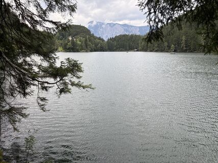 Fotó a Werner Föger honlapról a túra során