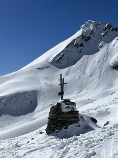 Fotografia z Robert.Unterlercher na trase