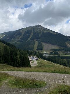 Fotó a Markus Bischof honlapról a túra során