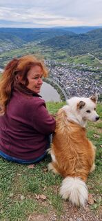 Fotografie z WEmmaRNDT na trase