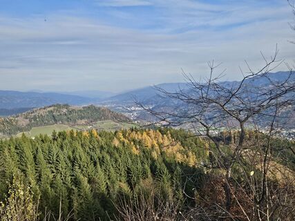 Foto von Bendersnatch 01 entlang der Tour