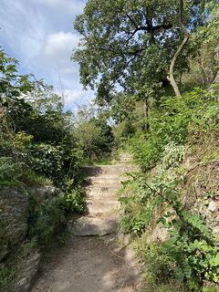 Foto de Christian2012655 a lo largo del recorrido