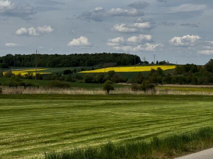 Fotografie z Schaali na trase