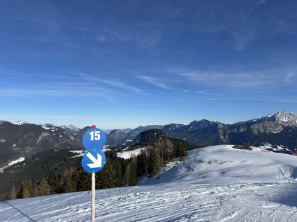 Zdjęcie z Sam de Man wzdłuż trasy