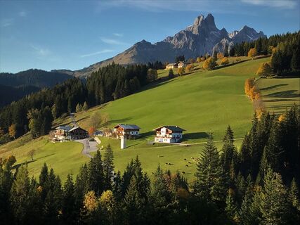 Ferienanlage Reithof