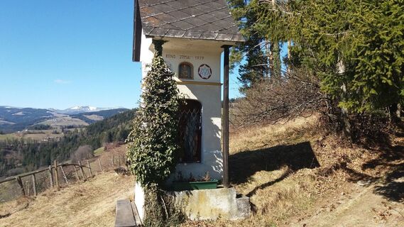 Marienkapelle Piberegg