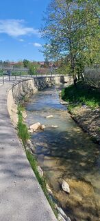 Foto von Ewald Reil 1 entlang der Tour