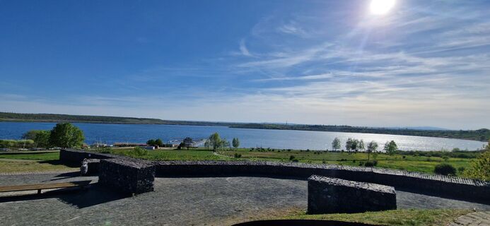 Foto von Fine Z. entlang der Tour