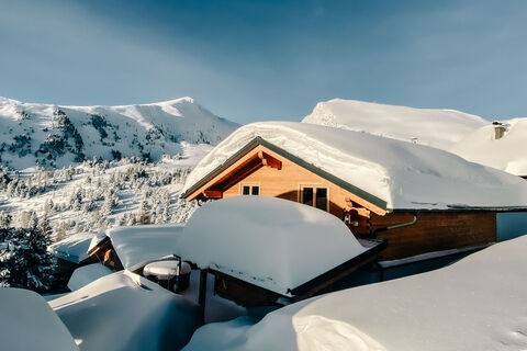 Heidi Chalets