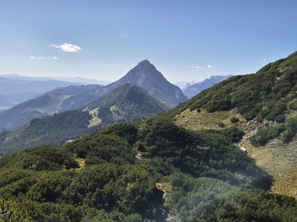 Fotografija s spletne strani josef duermoser na poti