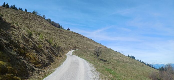 Foto von martl122 entlang der Tour