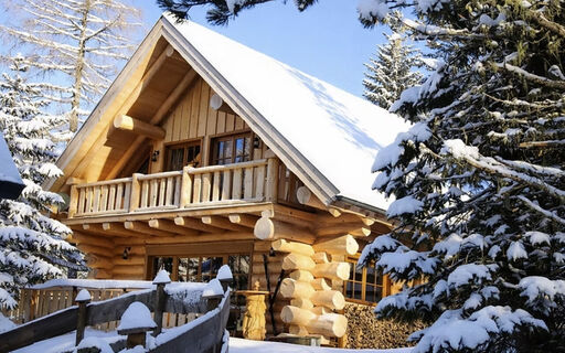 Bründl-Chalets Hochrindl