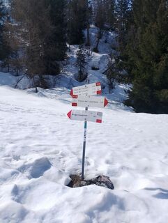 Photo de daniele scandella le long du parcours