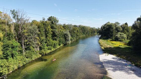 Photo de w.heiss le long du parcours