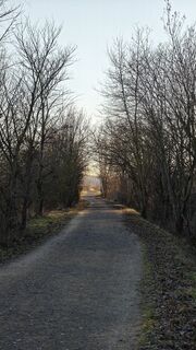 Foto von Stefan S. entlang der Tour