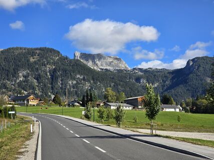 Foto von enipeus 65 entlang der Tour