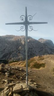 Foto von Wolfgang Wurzer 1 entlang der Tour