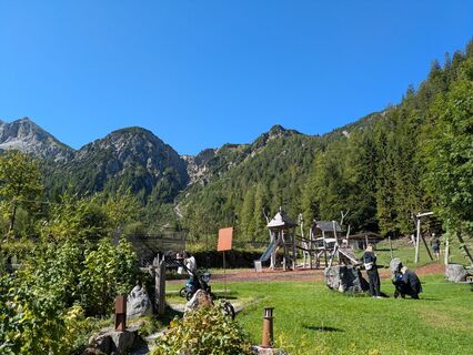 Foto von Phil W entlang der Tour