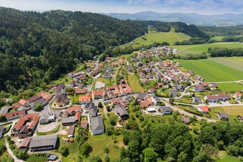 Gemeinde Schäffern in der Oststeiermark