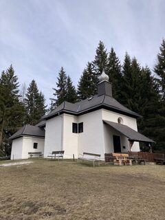 Zdjęcie z Hermann Hobelleitner wzdłuż trasy