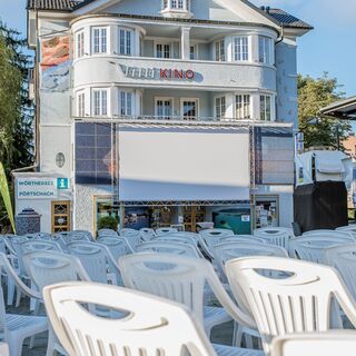 Villi Kino
