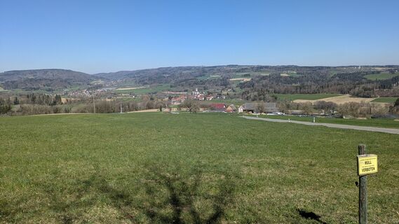 Foto von Thomas Köhler 2 entlang der Tour