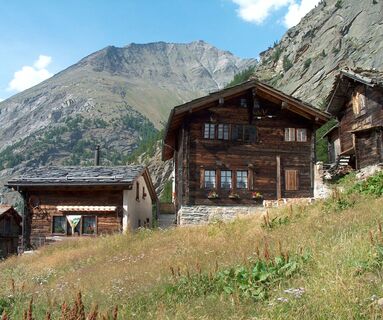 Alpe Furggstalden