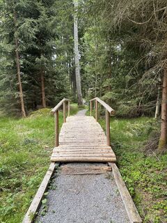 Fotografie z Babs Holz na trase