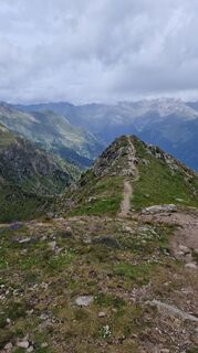 Foto von Bodo K. entlang der Tour