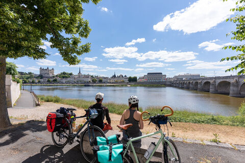 Saumur