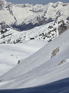 Fotografija s spletne strani Robert Treven na poti