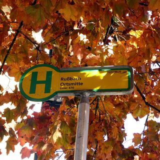 Ausgangspunkt in Rußbach.