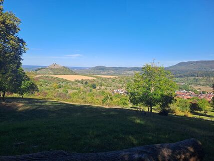 Foto de Wanderbursche66 a lo largo del recorrido